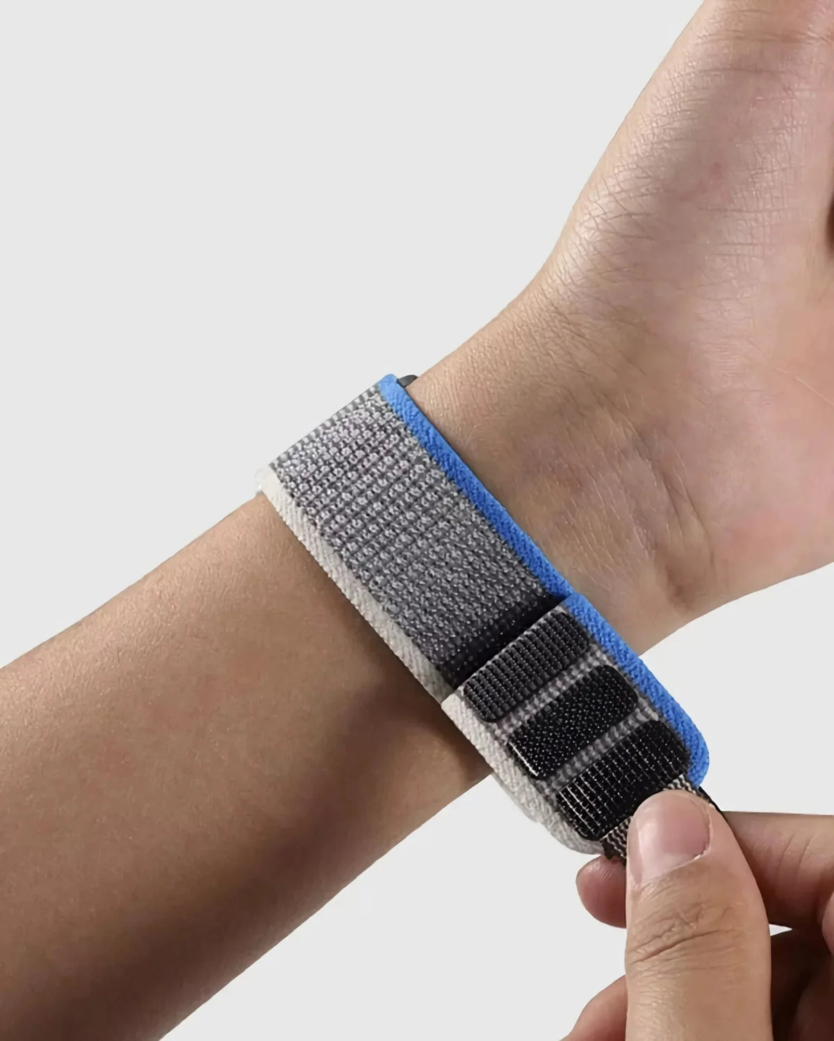 Garmin QuickFit 20/22/26mm Woven Nylon Trail Loop Band