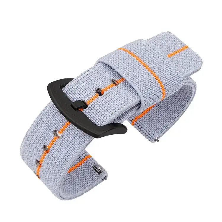 Ticwatch Nylon Band - Lightweight Casual Fit