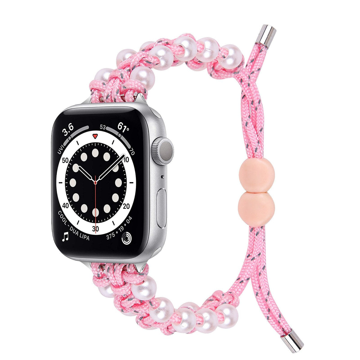 Strap for Apple Watch Band Series 11/10/9/8/7/6/5/4/ SE / Ultra 1/2/3
