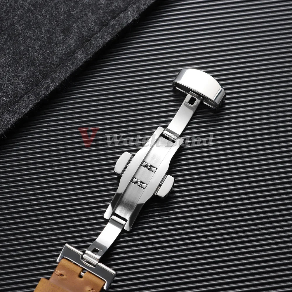 OnePlus Watch Perforated Racing Leather Band