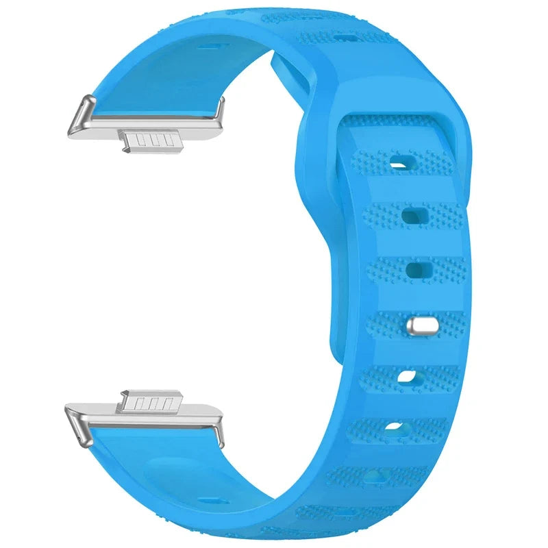 Silicone Sport Band for Huawei Watch Fit 3