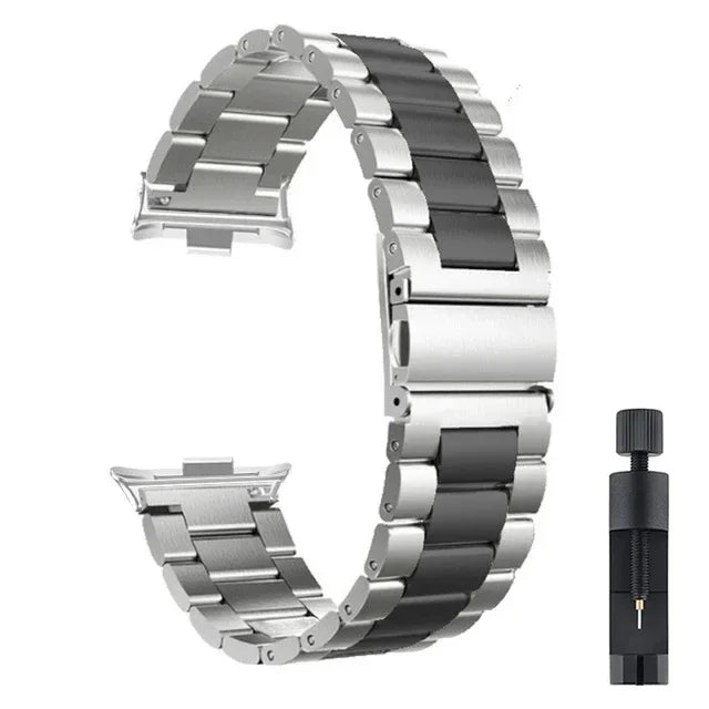 Stainless Steel Band for Huawei Watch Fit 3 / Fit 2