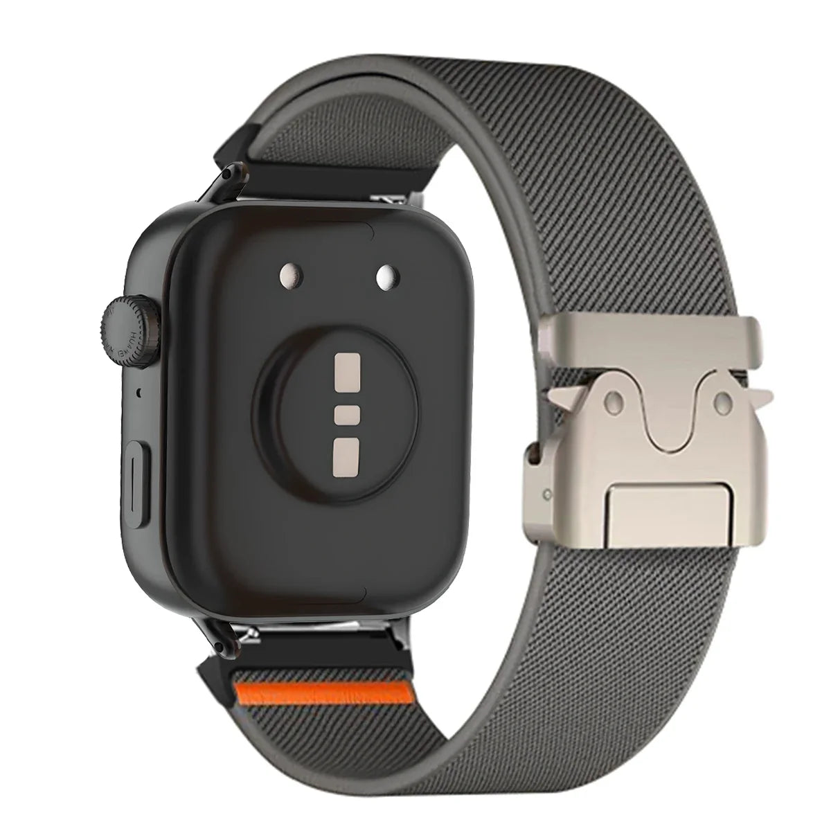 Nylon Loop Band for Huawei Watch Fit 3 / Fit 2 / Fit 1