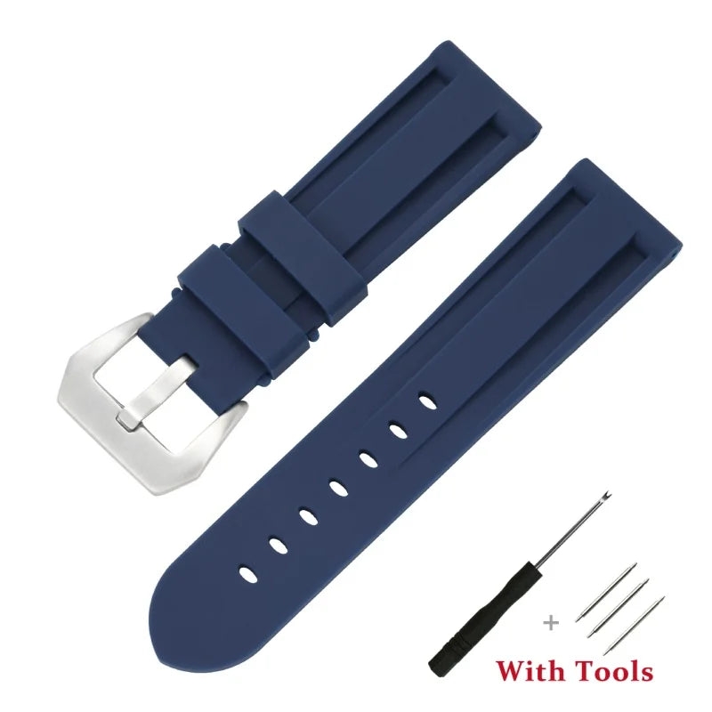 OnePlus Watch Camo Silicone Sport Band, Tools Included
