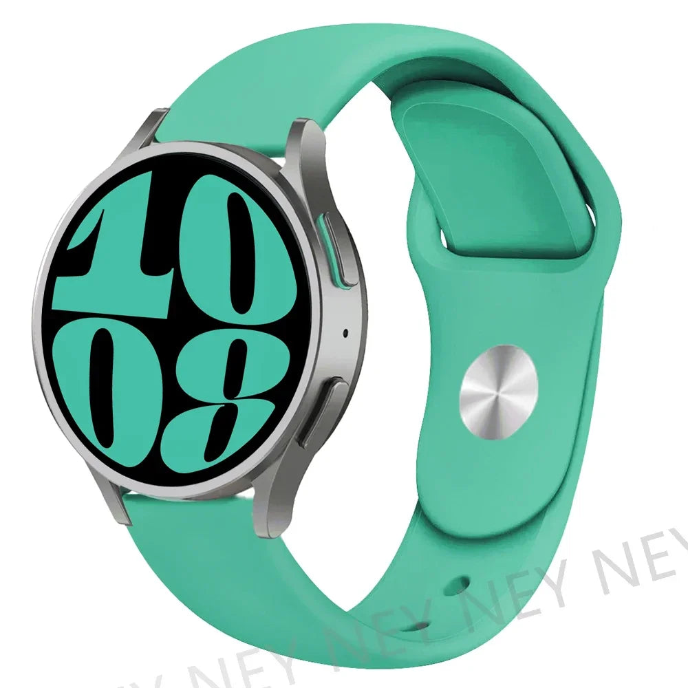 Polar Vantage, Grit X & Ignite Smooth Silicone Pin-and-Tuck Band