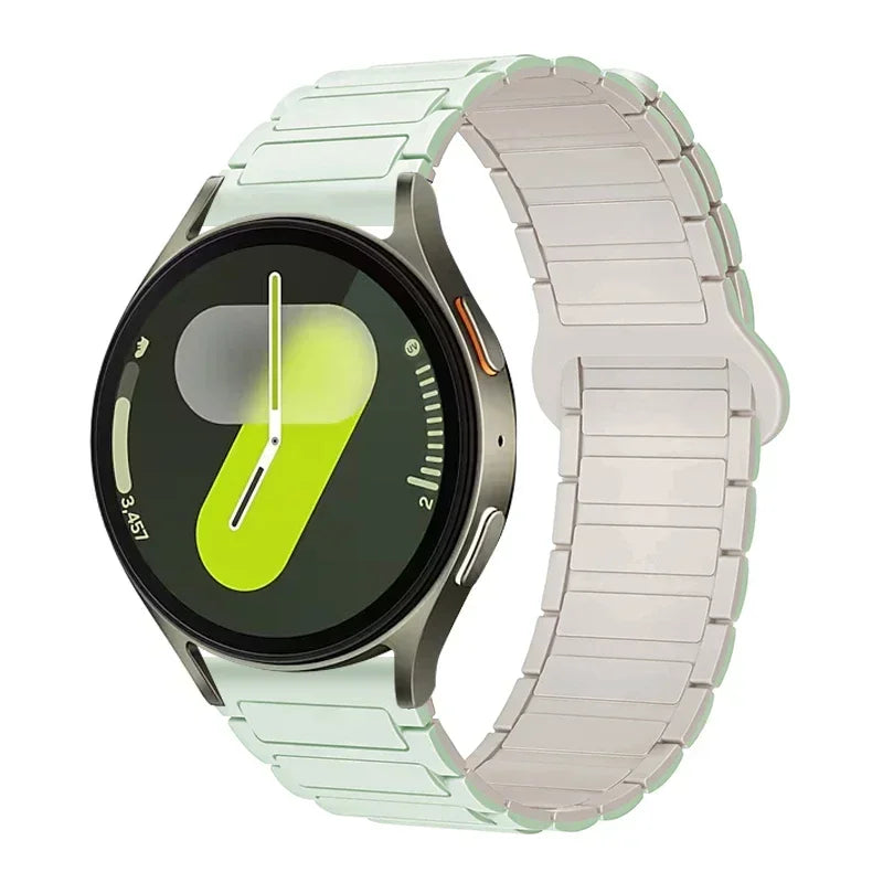 COROS Sport Silicone Band Magnetic Strap For Watch Unisex