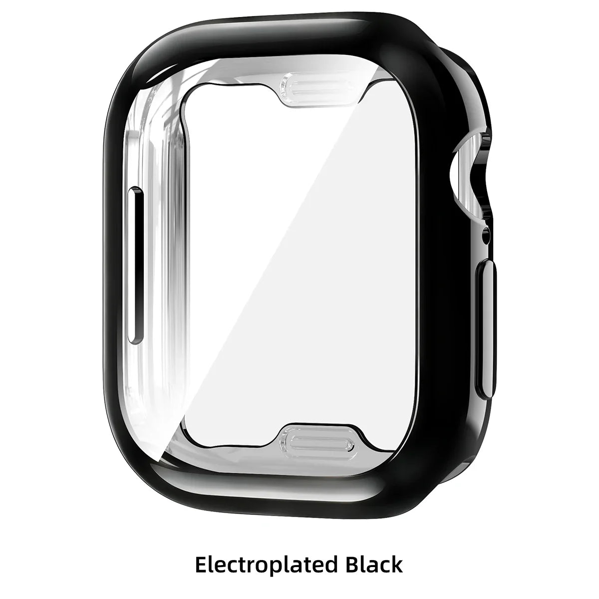 Apple Watch Series 12 Case with Screen Protector
