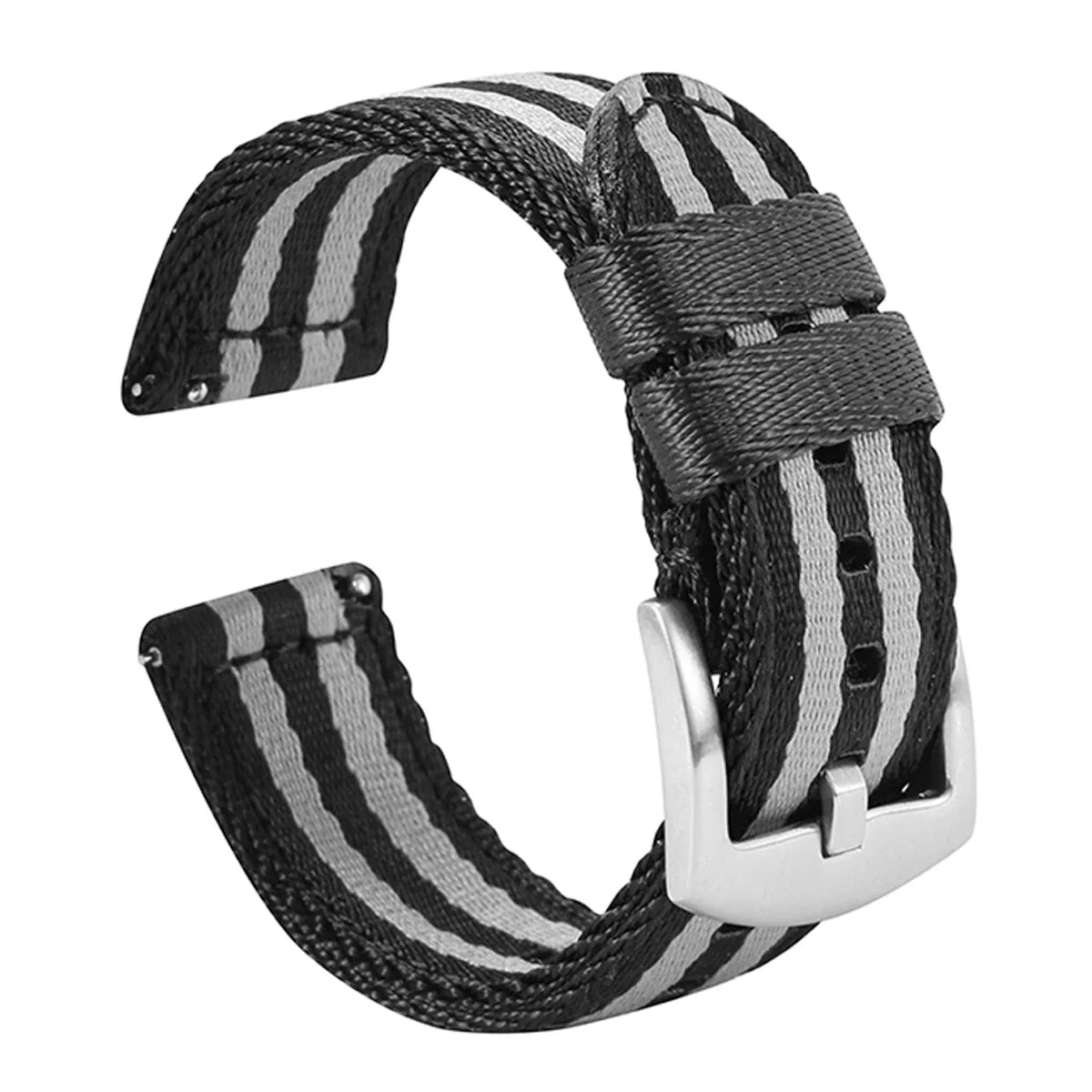 Suunto Race, Vertical & 9 Peak Seatbelt Nylon Band