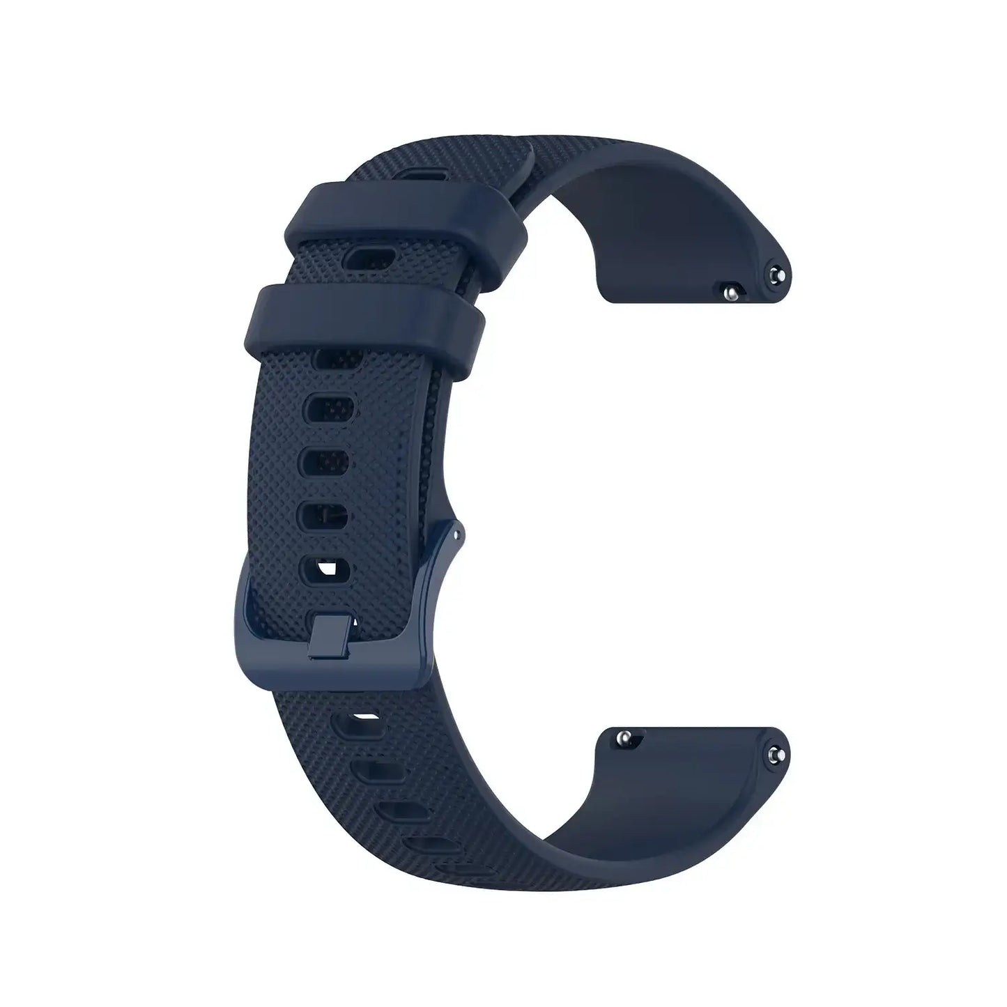 Amazfit Silicone Watch Band Replacement Strap Durable Comfort