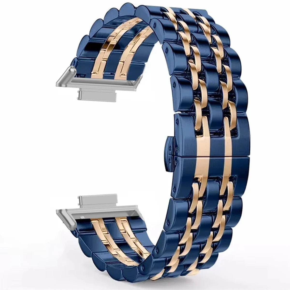 Stainless Steel Band for Huawei Watch Fit 3 / Fit 2 / Fit 1