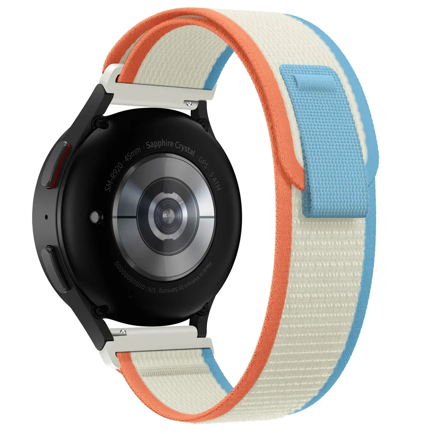 Polar Nylon Loop Band for Polar Smartwatch - Durable Replaceable Strap