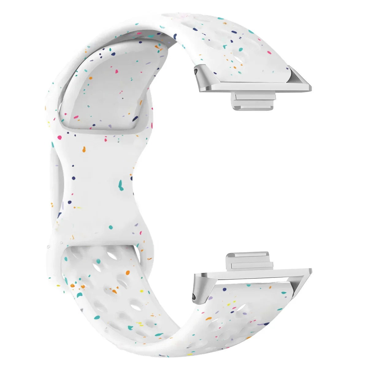 Silicone Sport Band for Huawei Watch Fit 3 / Fit 2 / Fit 1
