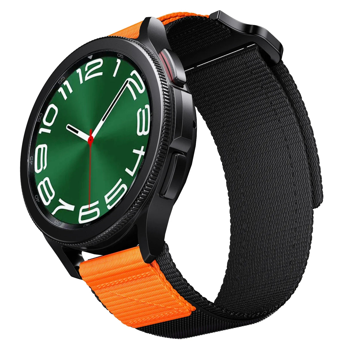 COROS PACE & APEX Tactical Nylon Sport Loop Band
