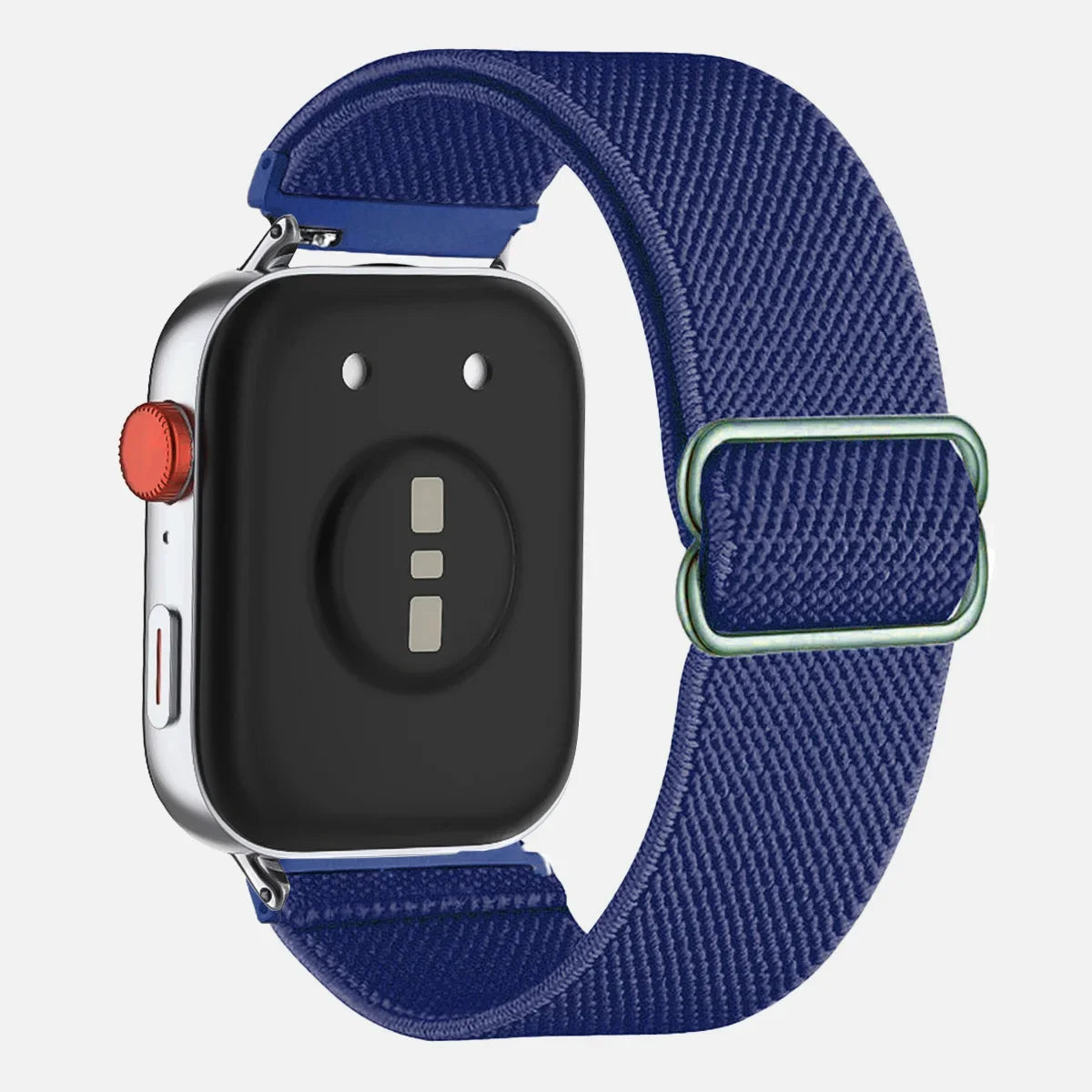 Elastic Nylon Loop Band for Huawei Watch Fit 4 / Fit 4 Pro / Fit 3 / Fit 2 / Fit 1