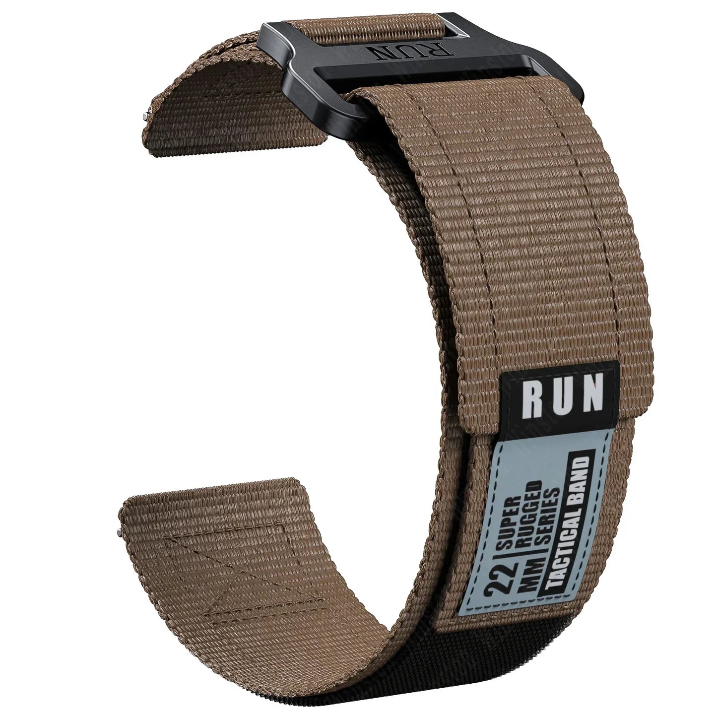 Polar Nylon Watch Bands For Smartwatch Durable Comfort Premium