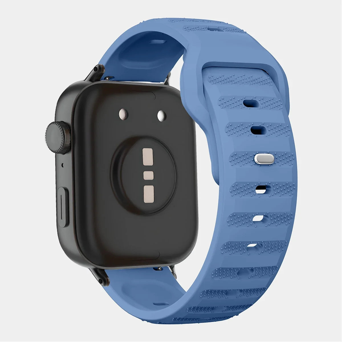 Silicone Sport Band for Huawei Watch Fit 3