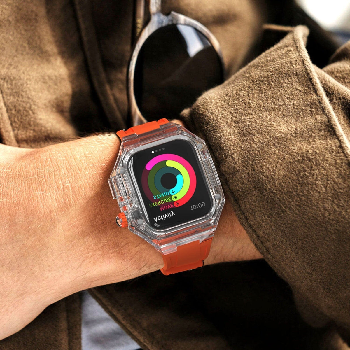 Apple Watch Modification Kit