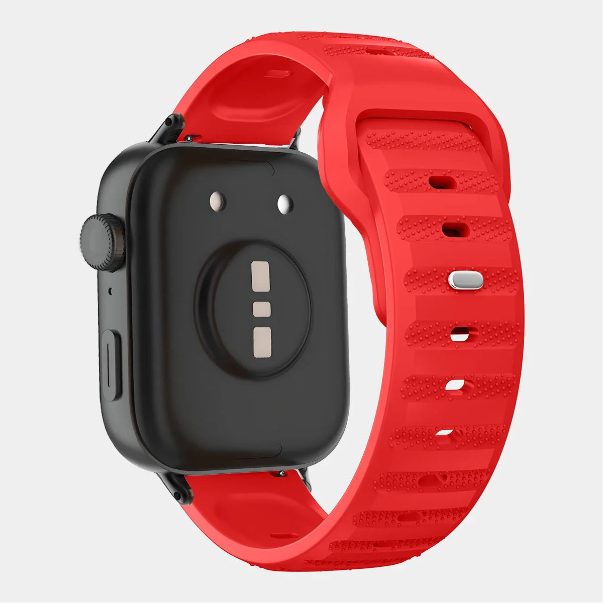 Silicone Sport Band for Huawei Watch Fit 3