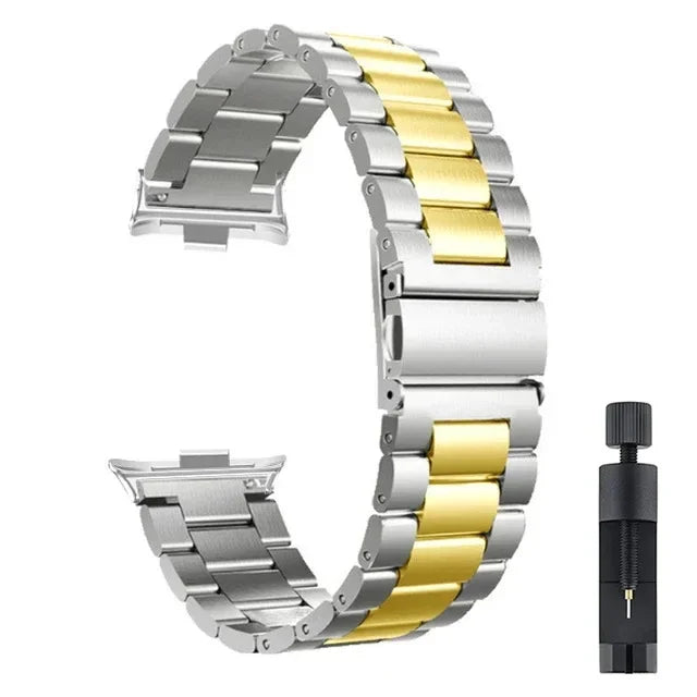 Stainless Steel Band for Huawei Watch Fit 3 / Fit 2