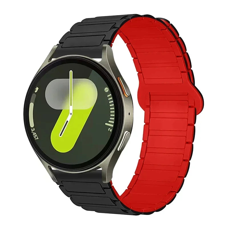 COROS Sport Silicone Band Magnetic Strap For Watch Unisex
