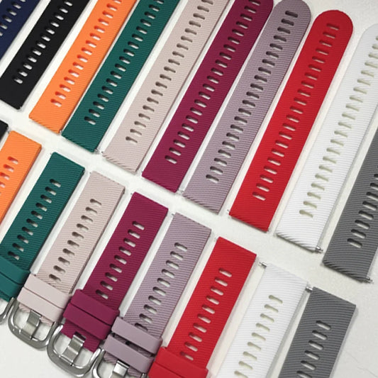 OnePlus Smartwatch Silicone Band Strap Sport Replacement Bracelet