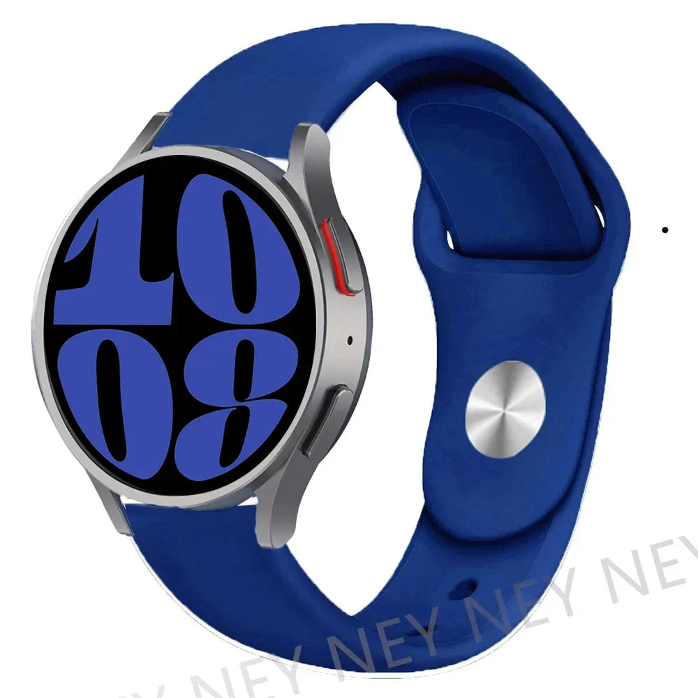 Polar Vantage, Grit X & Ignite Smooth Silicone Pin-and-Tuck Band