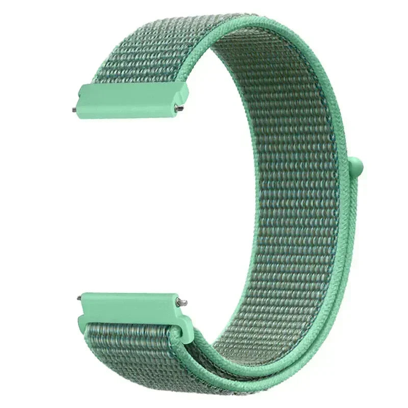 Polar Vantage, Grit X & Ignite Woven Nylon Sport Loop Band, 50 Colors