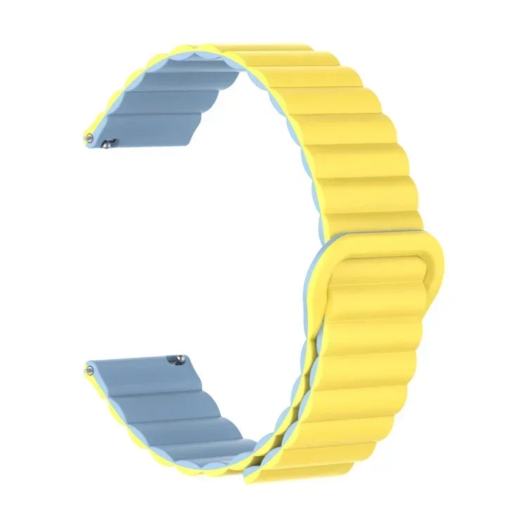 COROS Magnetic Loop Band for GTS4 GTS3 GTS2 Mini GTR4 GTR2 Series