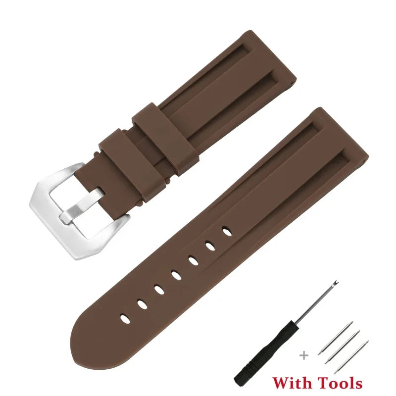 OnePlus Watch Camo Silicone Sport Band, Tools Included