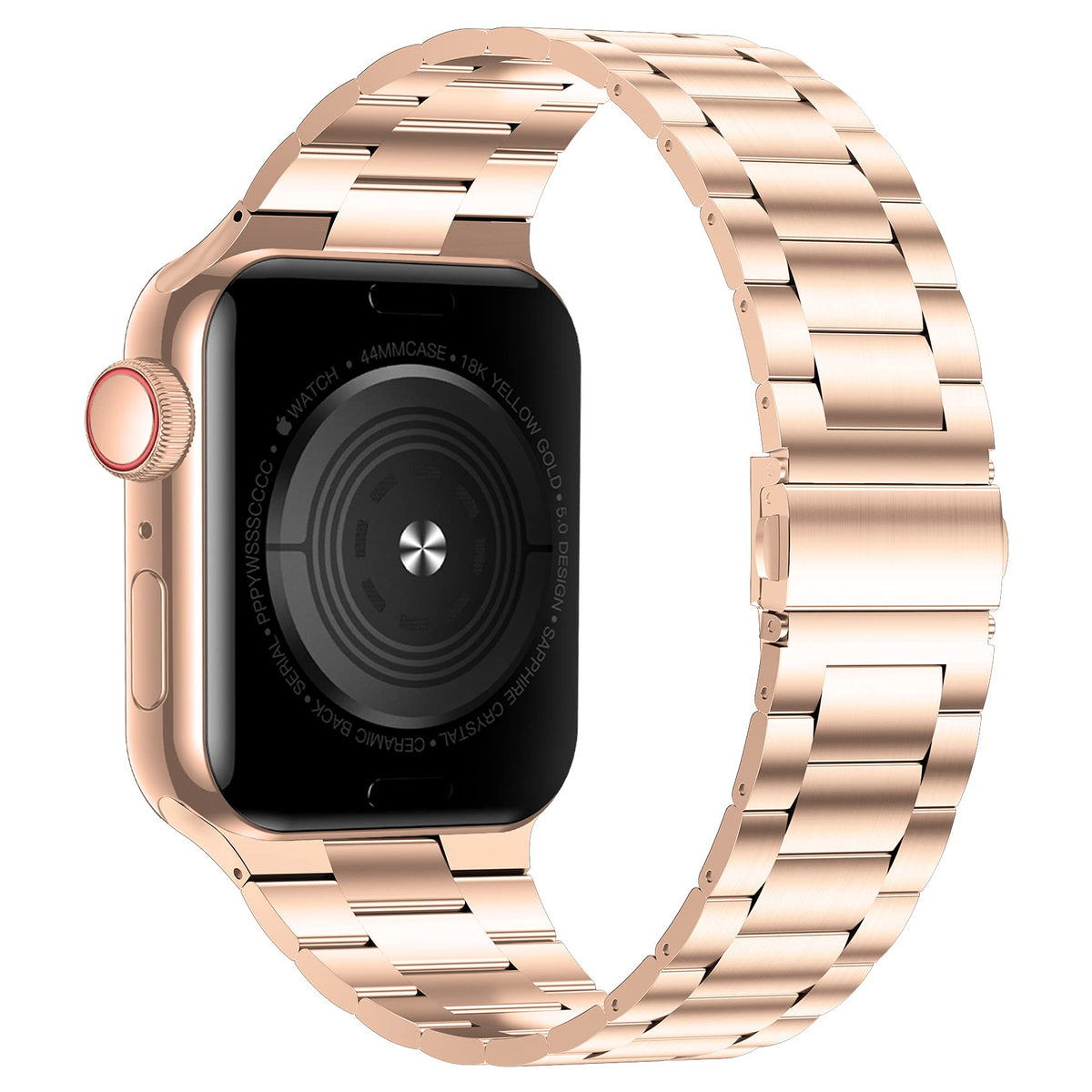 Strap For Apple Watch Band Series 11/10/9/8/7/6/5/4/ SE / Ultra 1/2/3