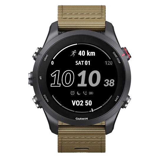 OnePlus Smartwatch Nylon Loop Band Replacement Strap Sport Bracelet