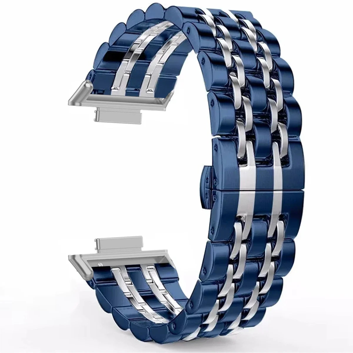 Stainless Steel Band for Huawei Watch Fit 3 / Fit 2 / Fit 1