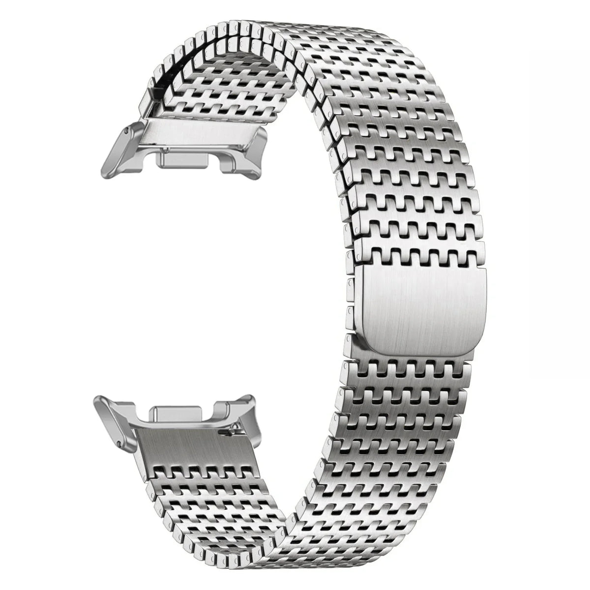 Magnetic Stainless Steel Band for Galaxy Watch 8 & 8 Classic, Ultra 47mm