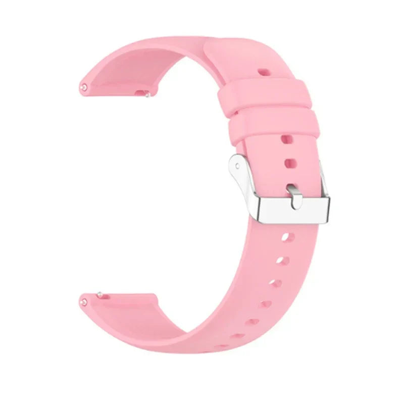 COROS Silicone Watch Band Unisex Universal Fit for COROS Smartwatch
