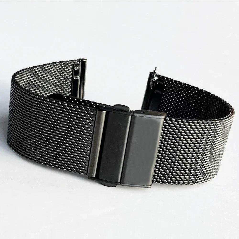 OnePlus Watch Milanese Mesh Band