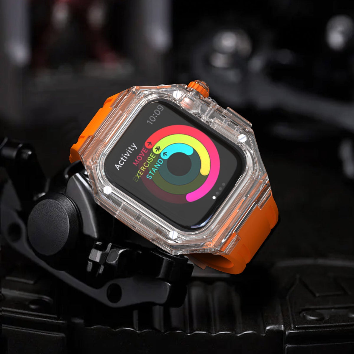 Apple Watch Modification Kit