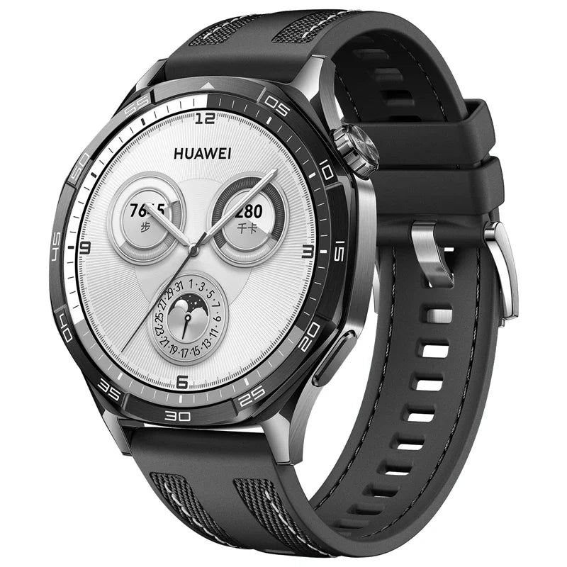Polar Vantage, Grit X & Ignite Fabric-Texture Silicone Band
