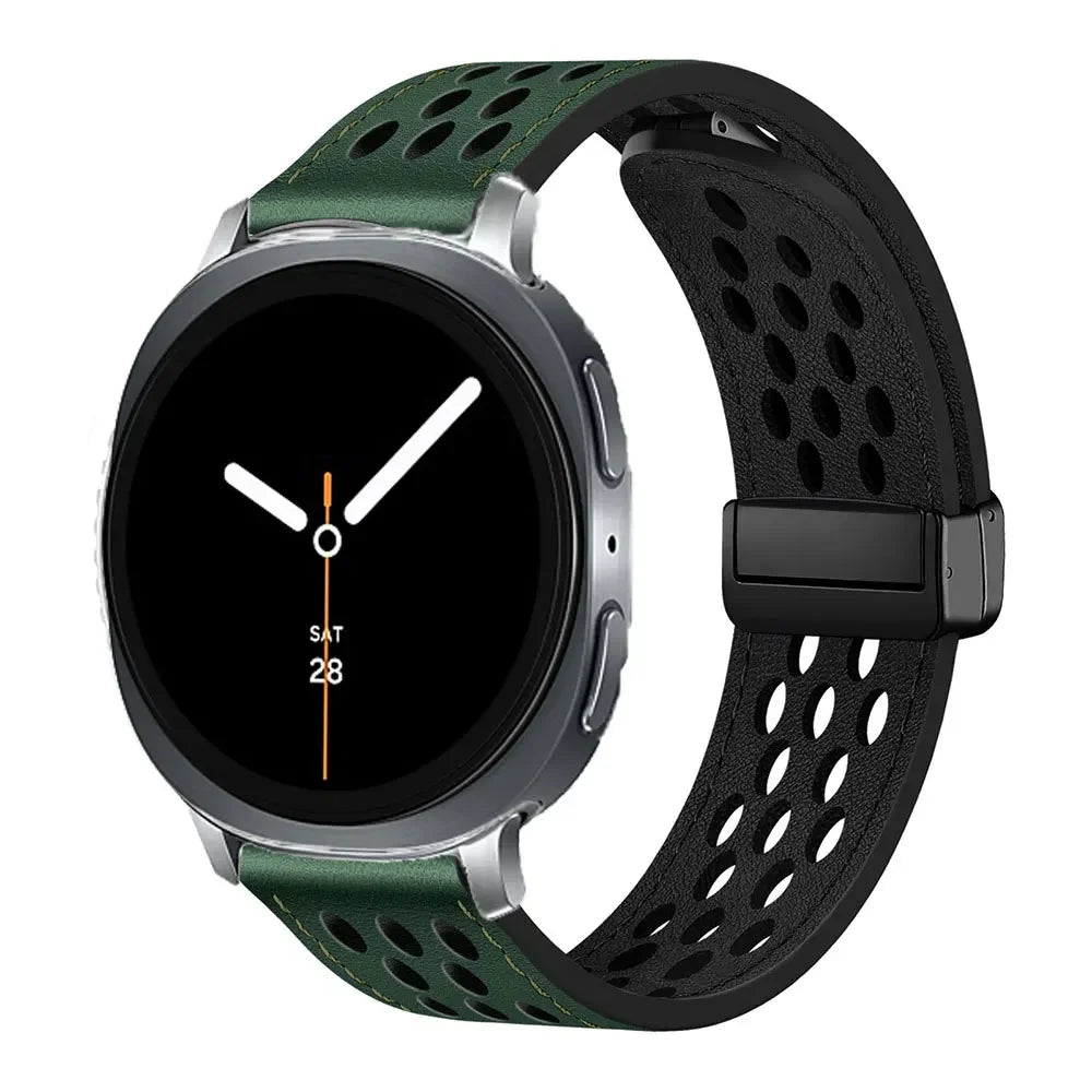 Samsung Galaxy Perforated Sport Watch Band - Magnetic 8/9/Ultra/Ultra2