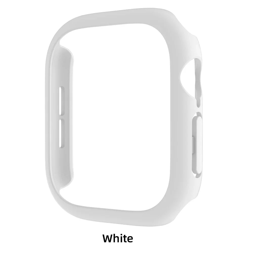 Apple Watch Series 12 Electroplated Case