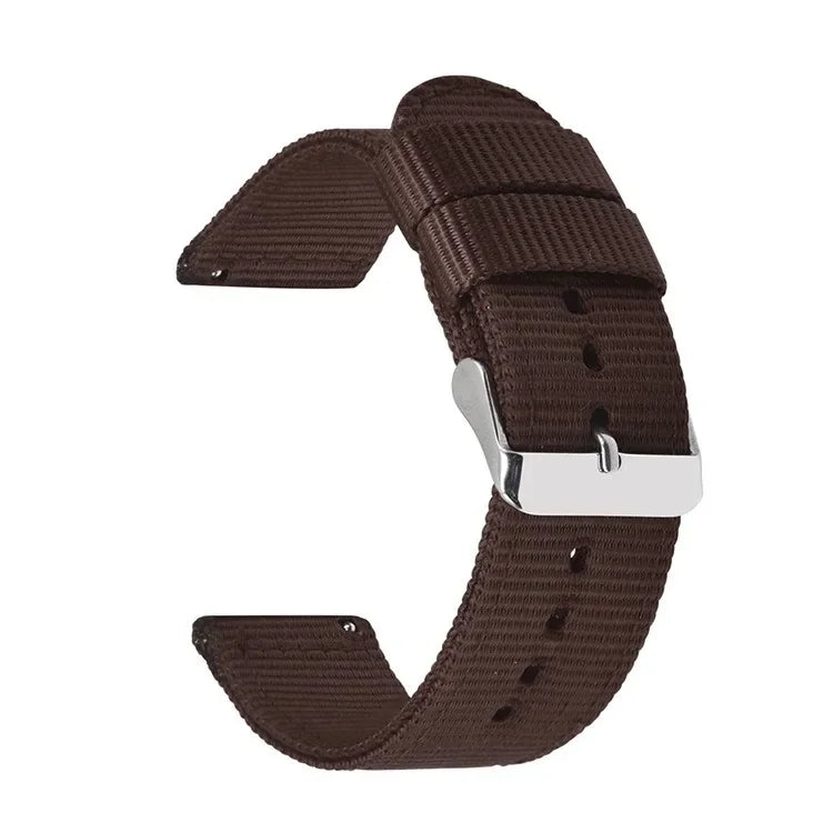 Motorola Moto Watch Woven Nylon Band
