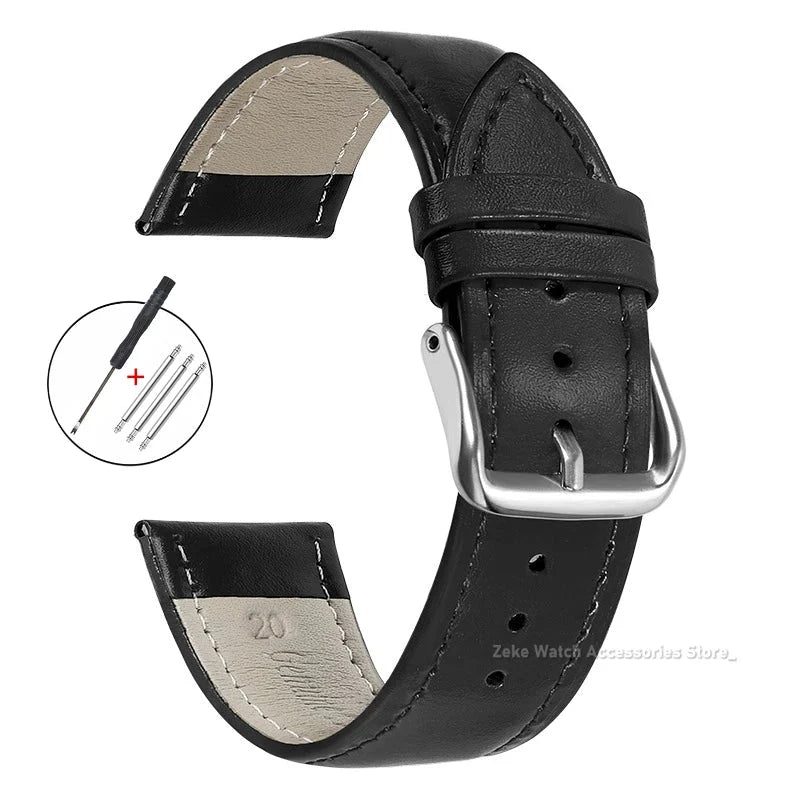 Polar Vantage, Grit X & Ignite Slim Calfskin Band, Spring Bars & Tool