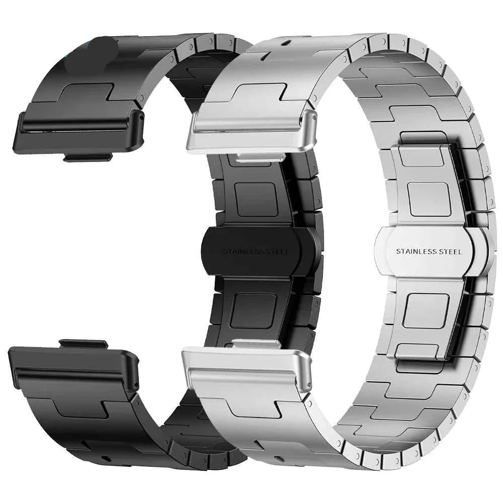 Titanium Band for Huawei Watch Fit 4 / Fit 4 Pro / Fit 3