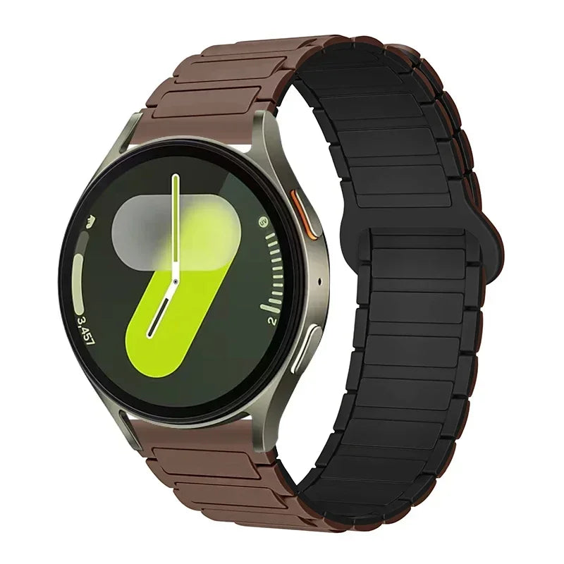 COROS Sport Silicone Band Magnetic Strap For Watch Unisex