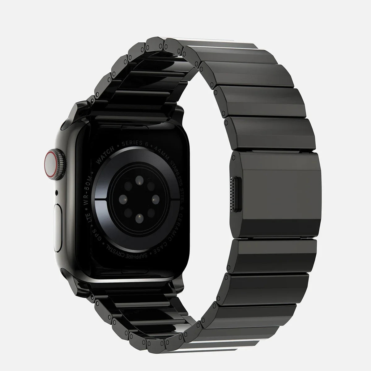 Titanium Magnetic Band for Apple Watch Ultra 1/2/3/4 49mm | Series 10/11/12 42/44/45/46mm