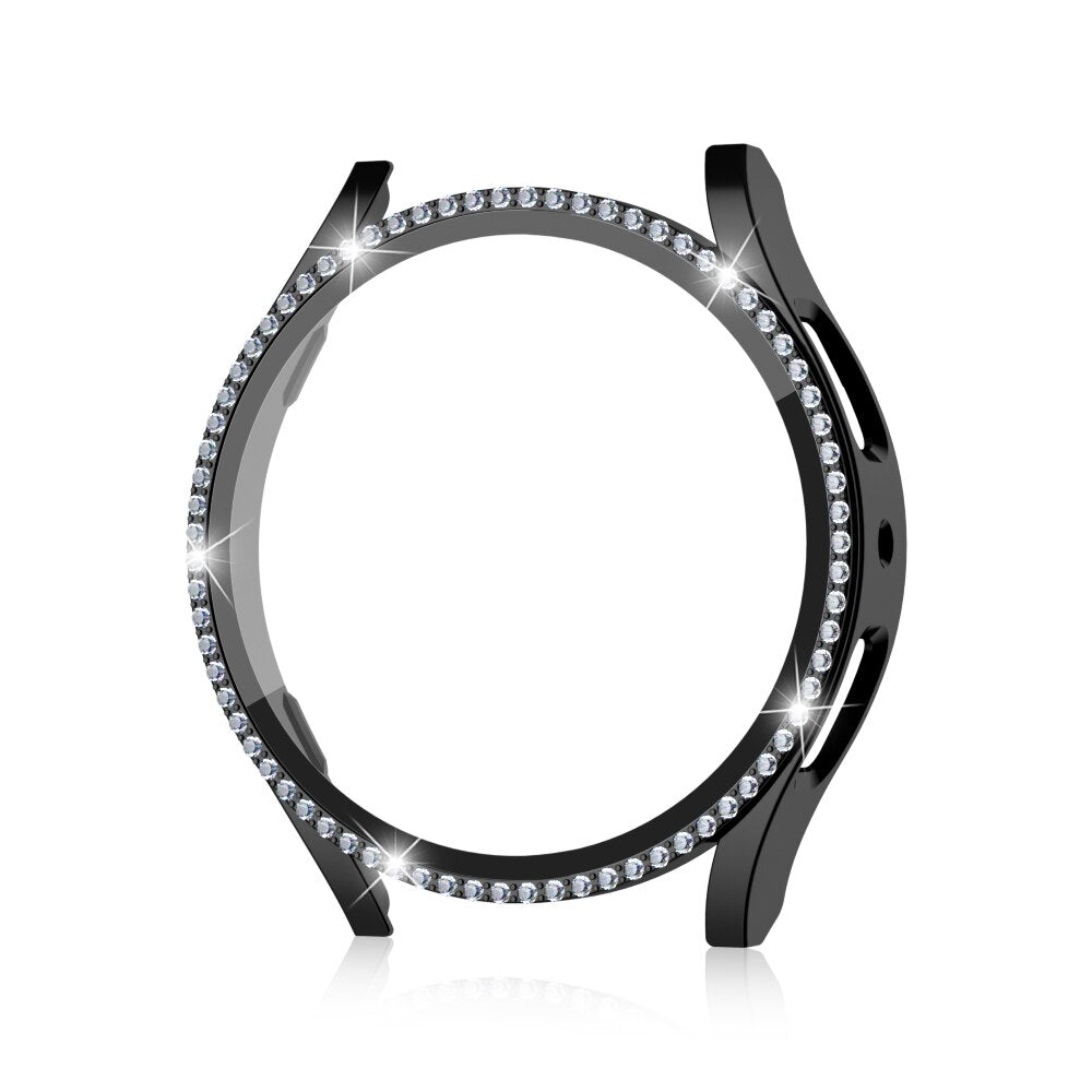 Diamond Samsung Galaxy 4, 5 Watch  Case 40MM, 44MM