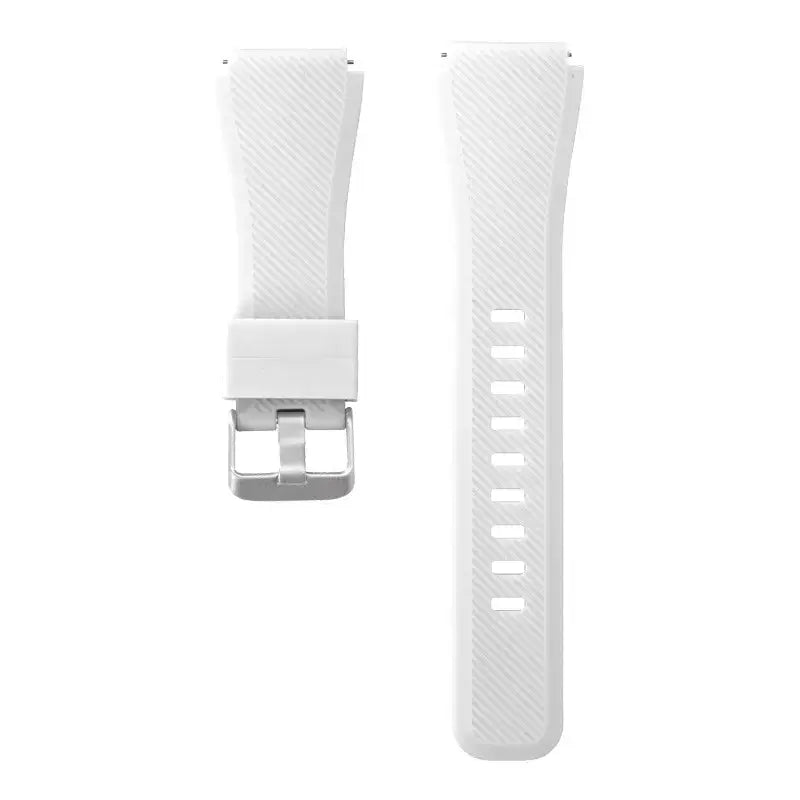 Amazfit Silicone Watch Band Replacement for Sports, Durable Strap