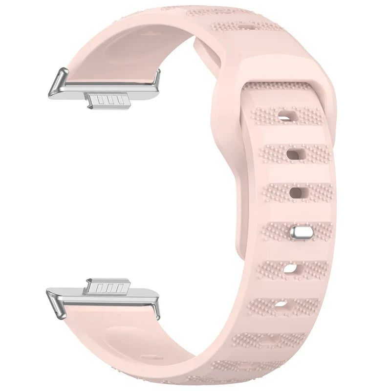 Silicone Sport Band for Huawei Watch Fit 3