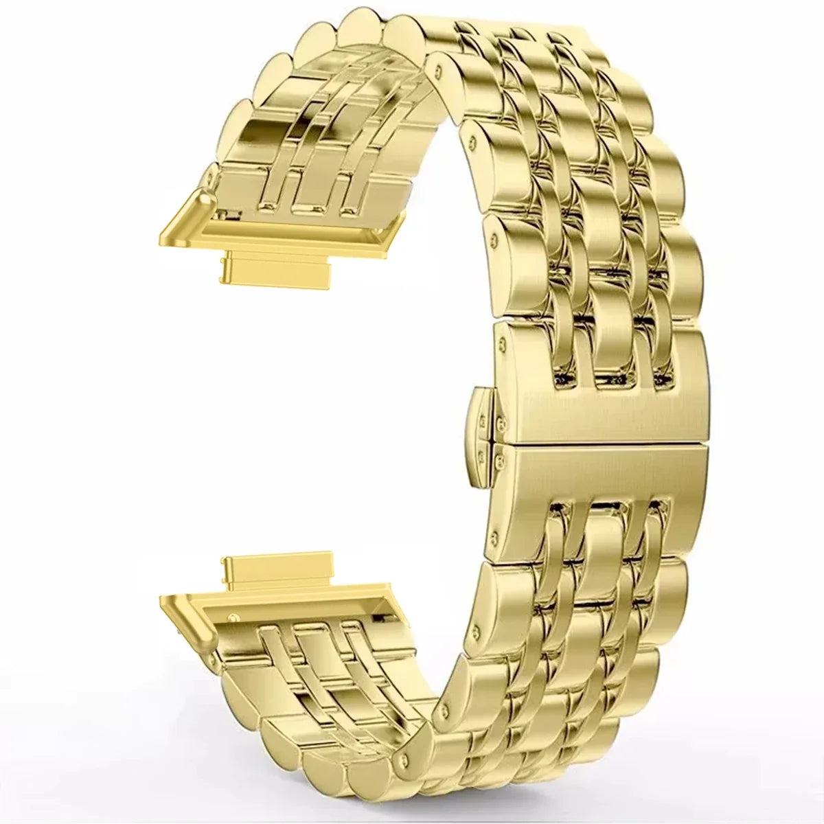 Stainless Steel Band for Huawei Watch Fit 3 / Fit 2 / Fit 1