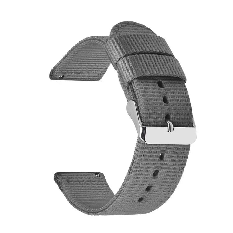 OnePlus Watch Woven Nylon Band