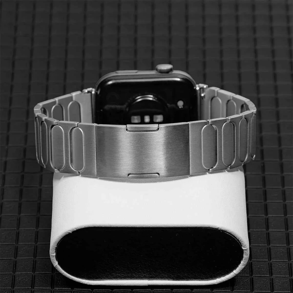 Stainless Steel Metal Band for Huawei Watch Fit 3 / Fit 4 / Fit 4 Pro – Metal Bracelet